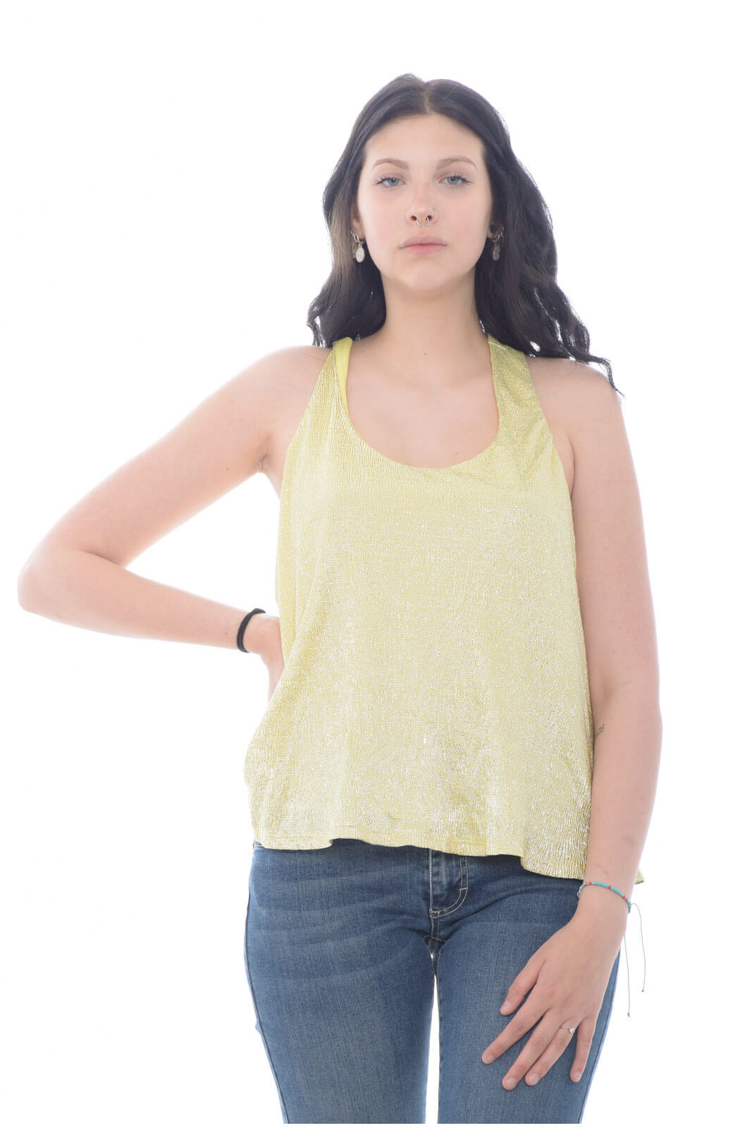 Annarita N Top Women