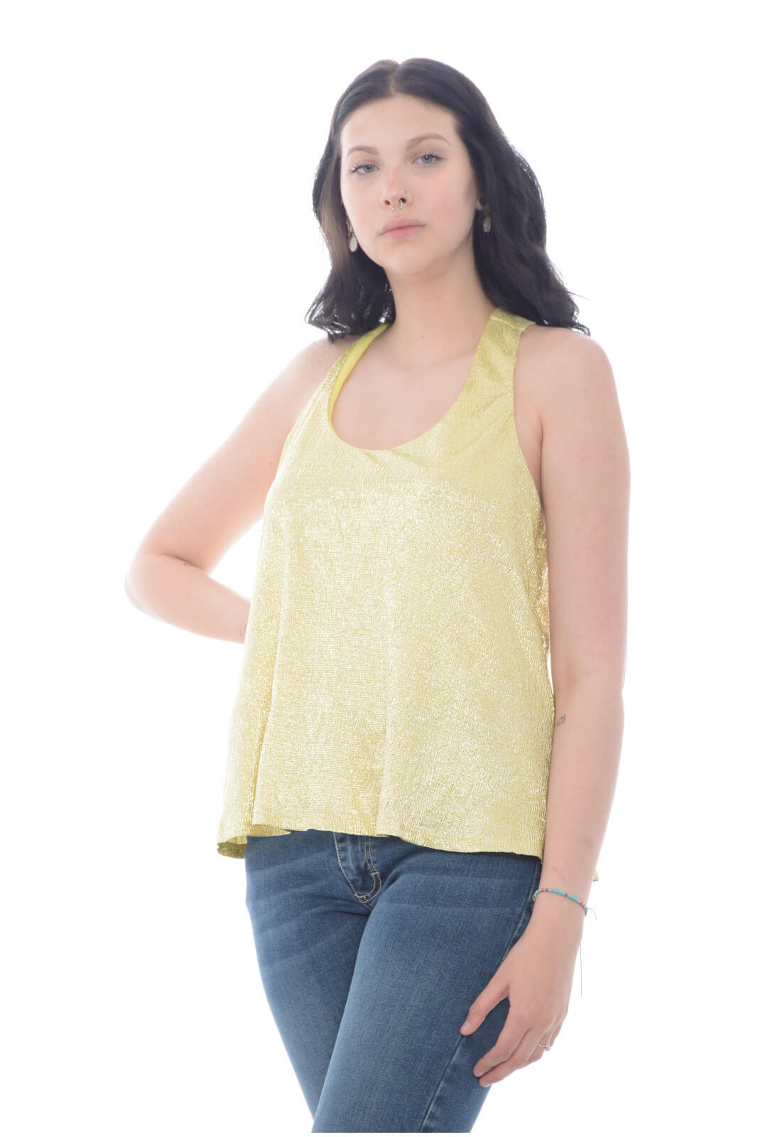 Annarita N Top Women