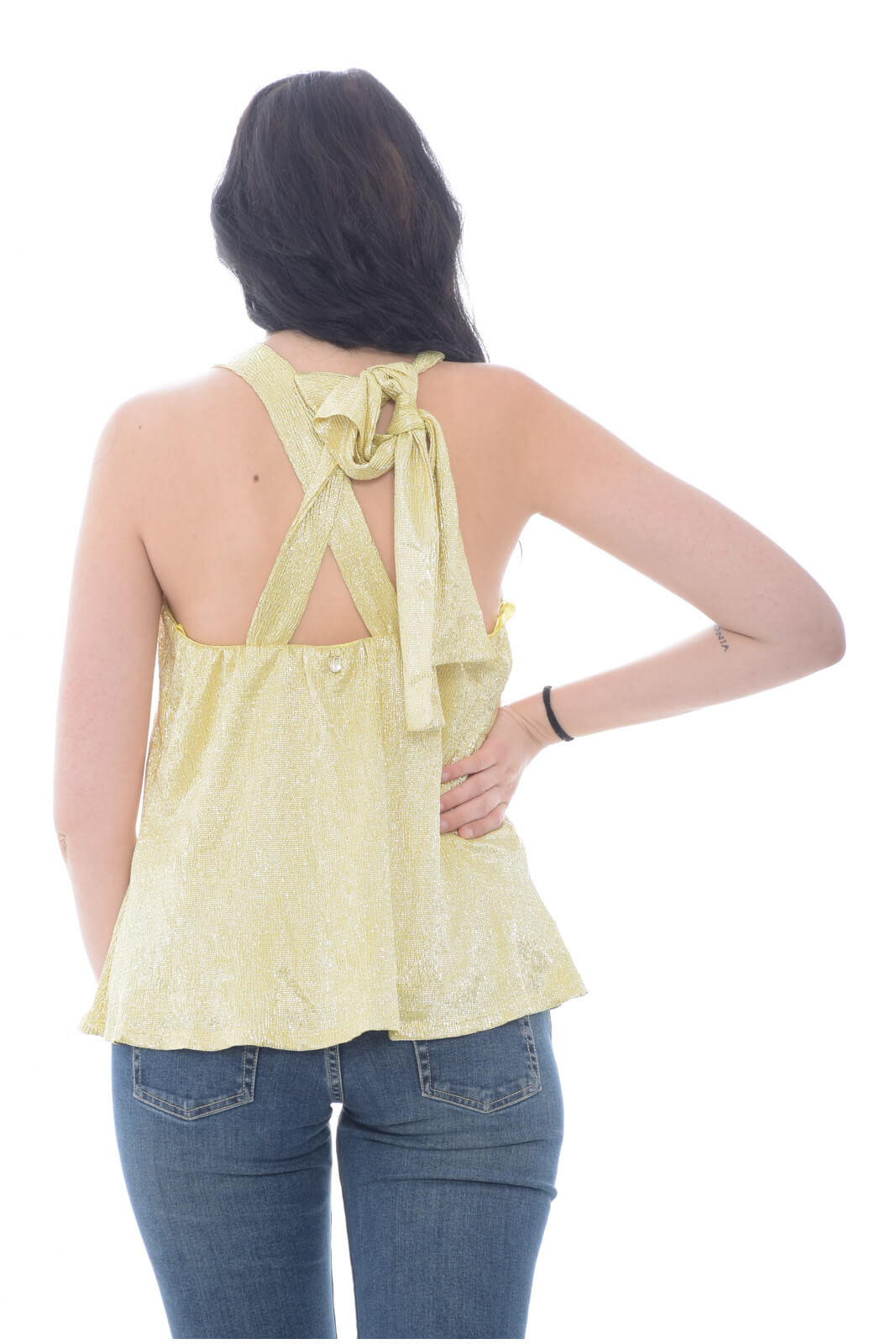 Annarita N Top Donna