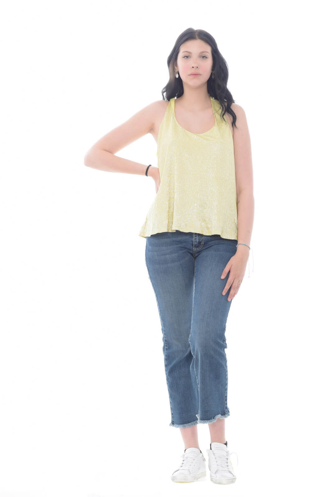 Annarita N Top Donna