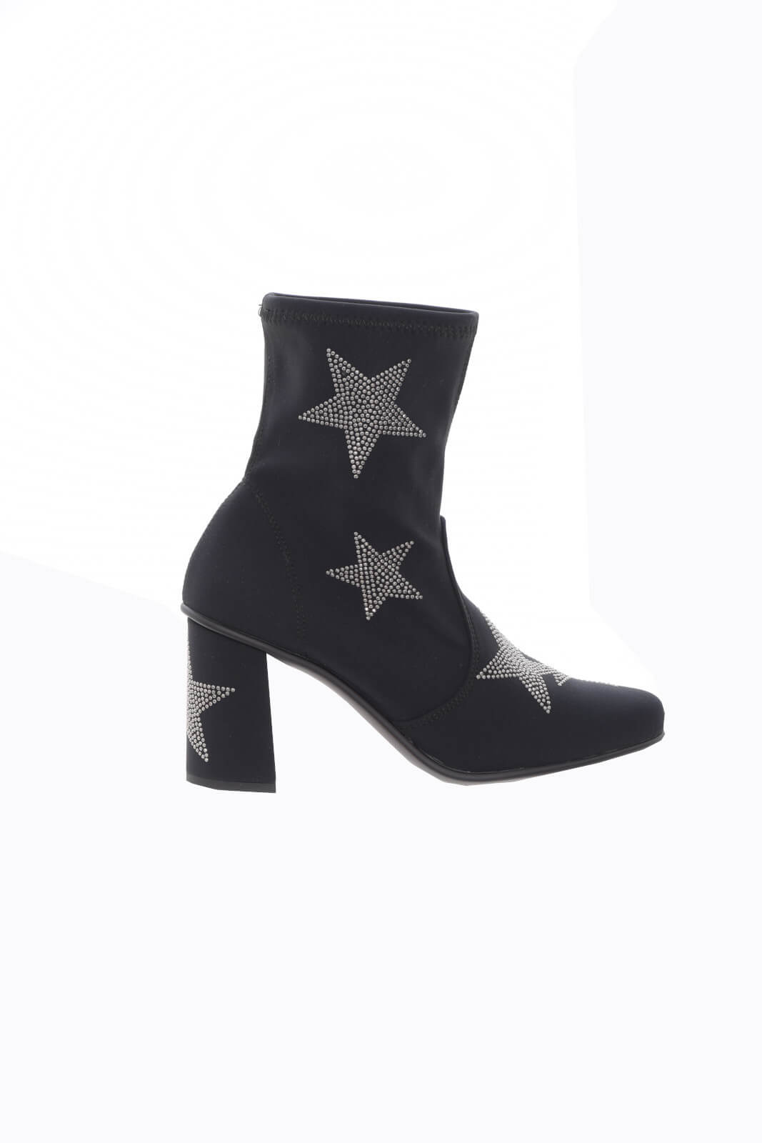 Meline Tronchetti Donna con stelle