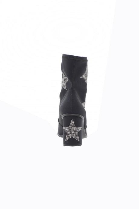 Meline Tronchetti Donna con stelle