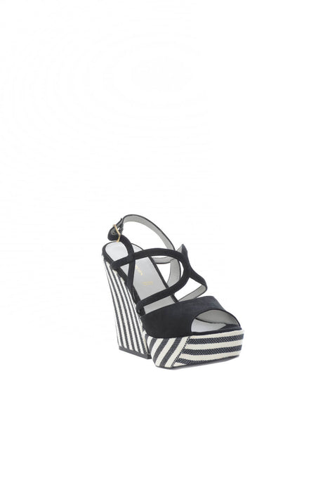 Carmens Cuña Holly Minions para mujer