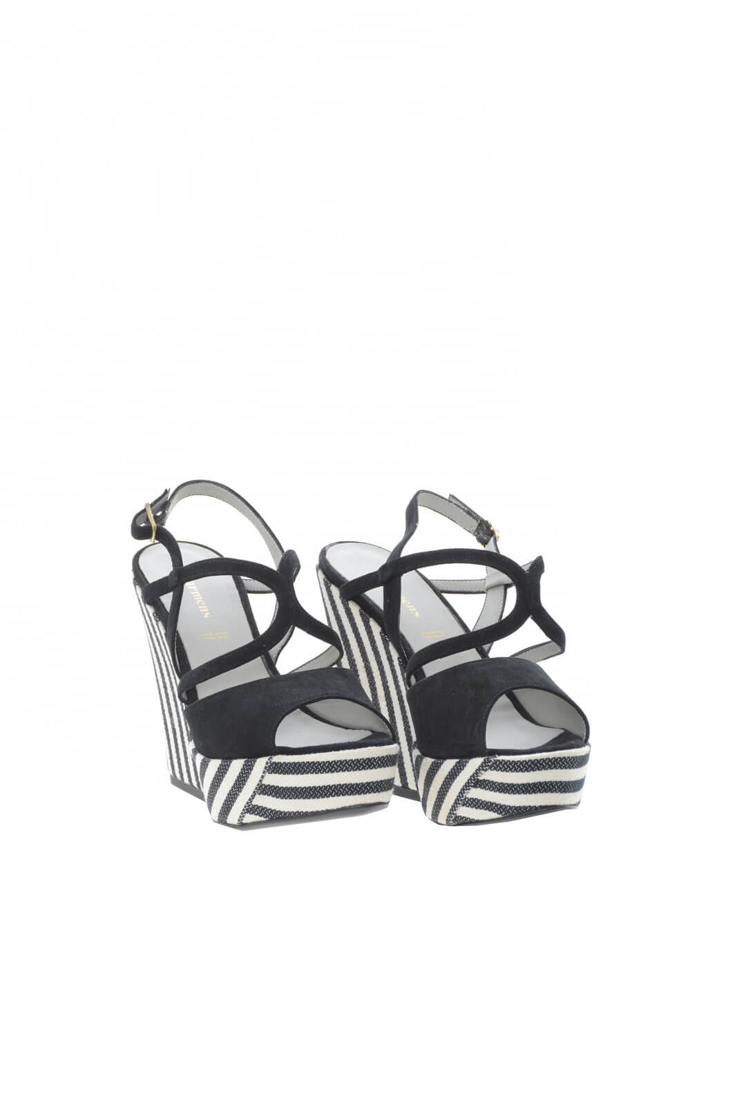 Carmens Cuña Holly Minions para mujer