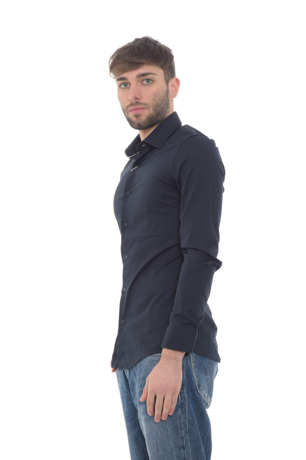 Ungaro Camicia Uomo