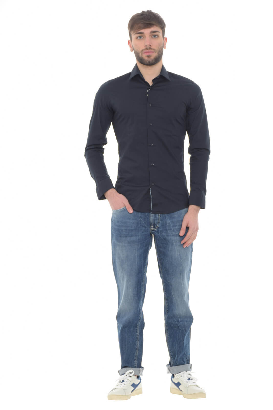 Camisa Ungaro para Hombre
