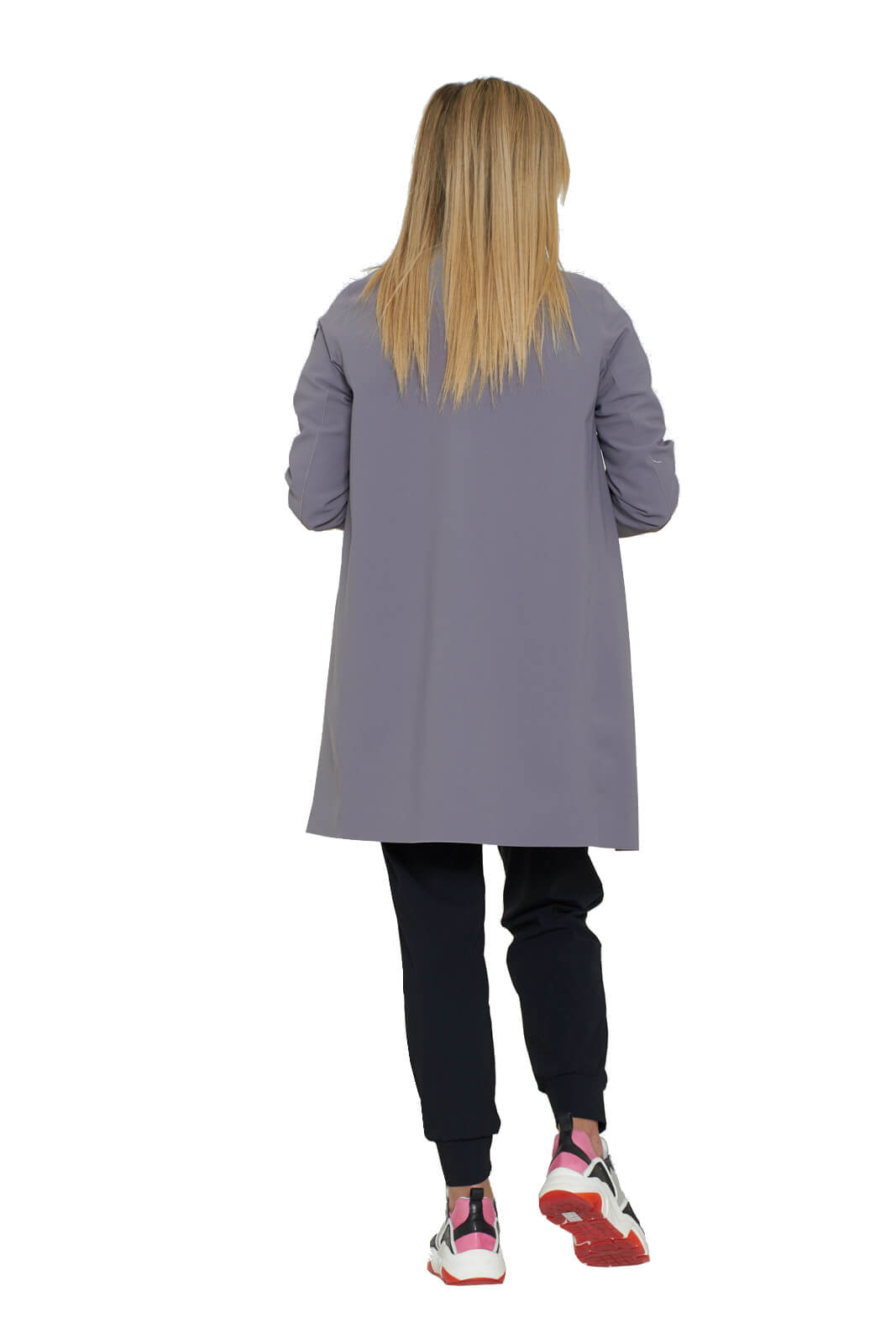 RRD impermeabile donna JKT SUMMER COLOR COAT LADY