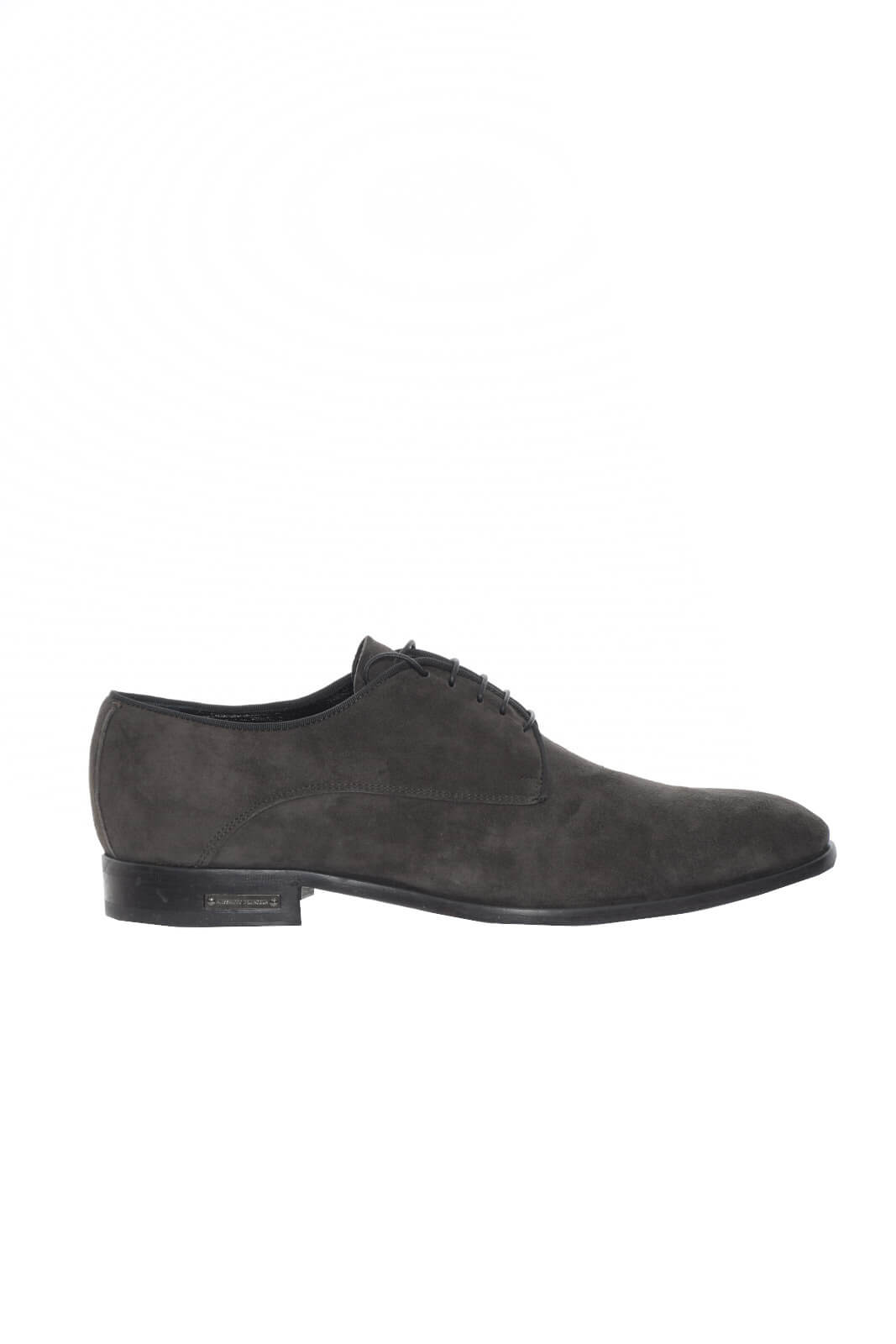 Alessandro Dell'Acqua scarpa uomo con lacci