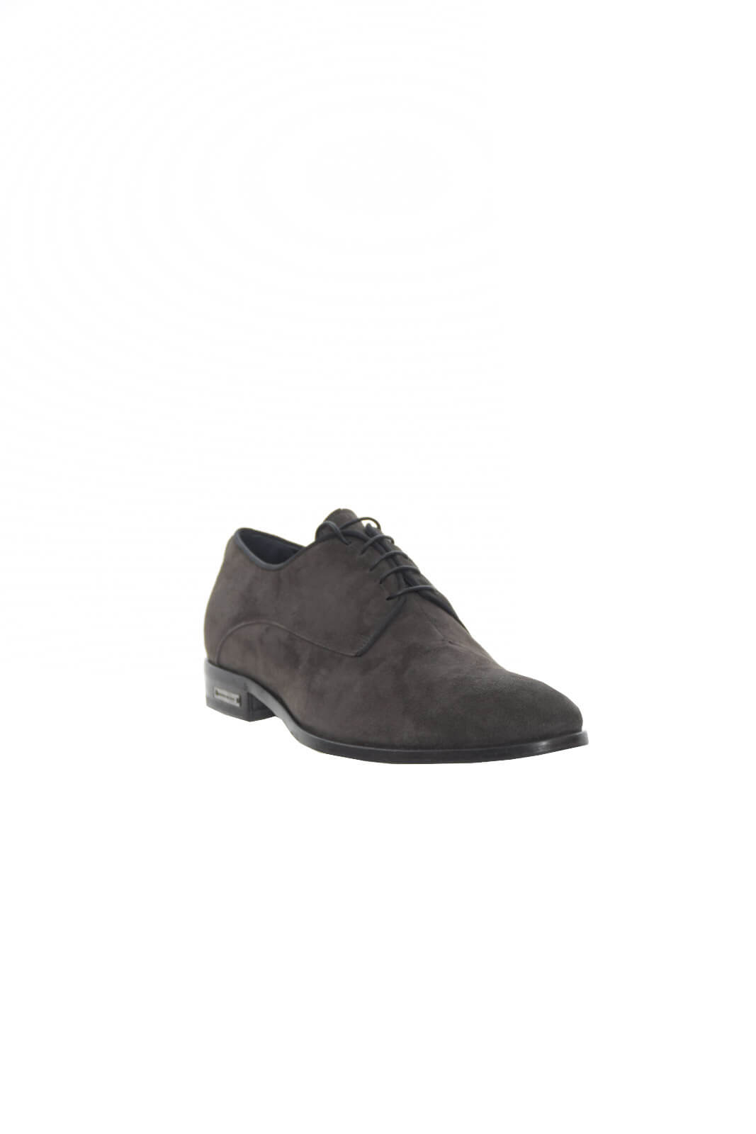 Alessandro Dell'Acqua scarpa uomo con lacci