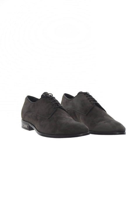 Alessandro Dell'Acqua scarpa uomo con lacci