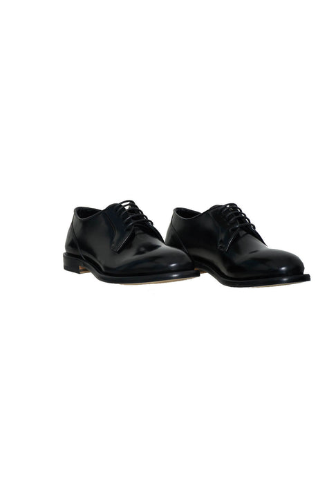 Fabi scarpe uomo stringate in pelle
