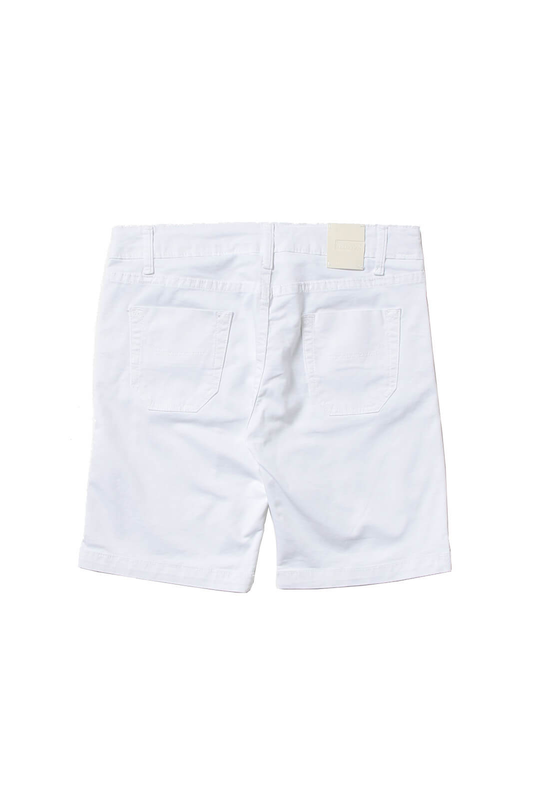 Bermudas de niño Jeckerson con parches