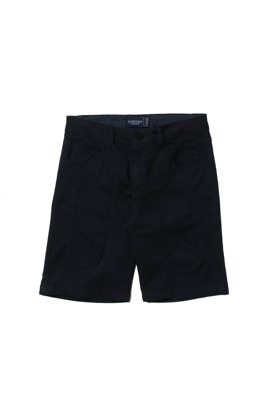 Bermudas de niño Jeckerson con parches