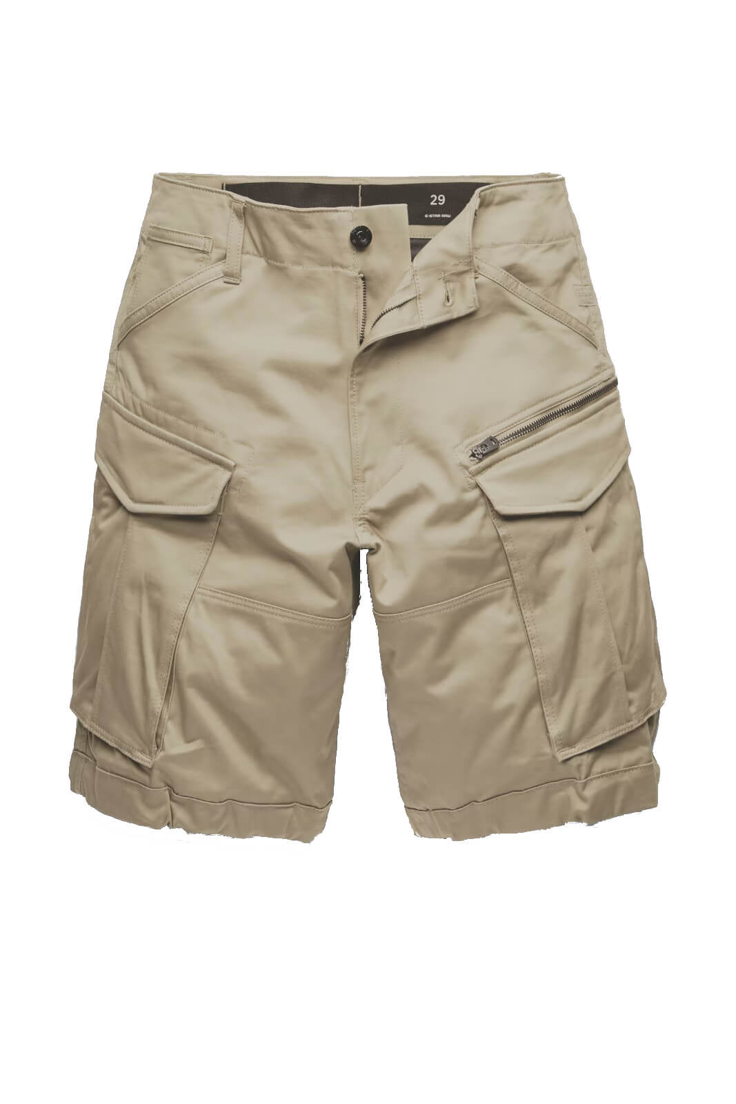 G-Star RAW bermuda uomo ROVIC RELAXED