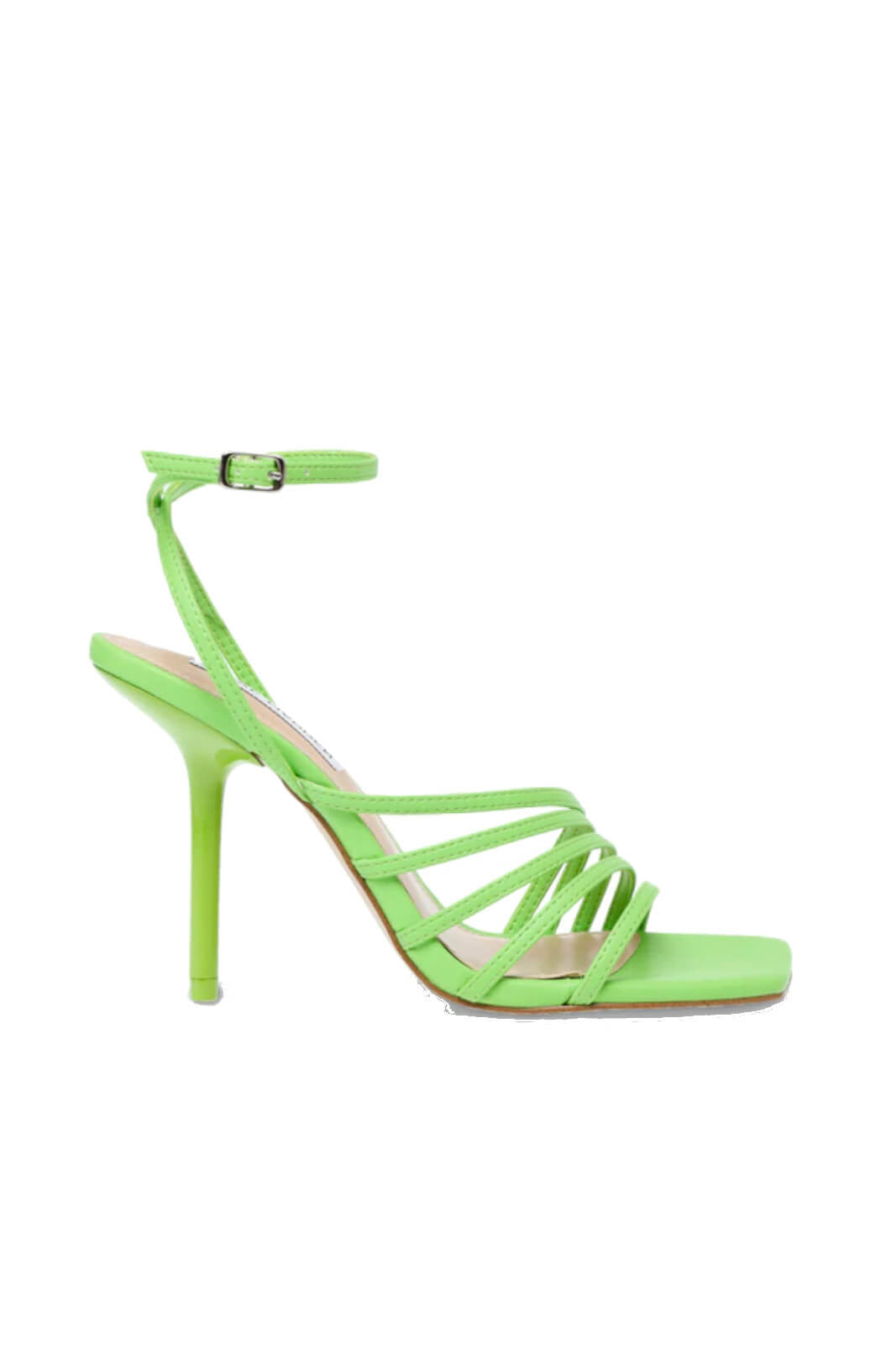 Sandalias Steve Madden ALL IN de mujer