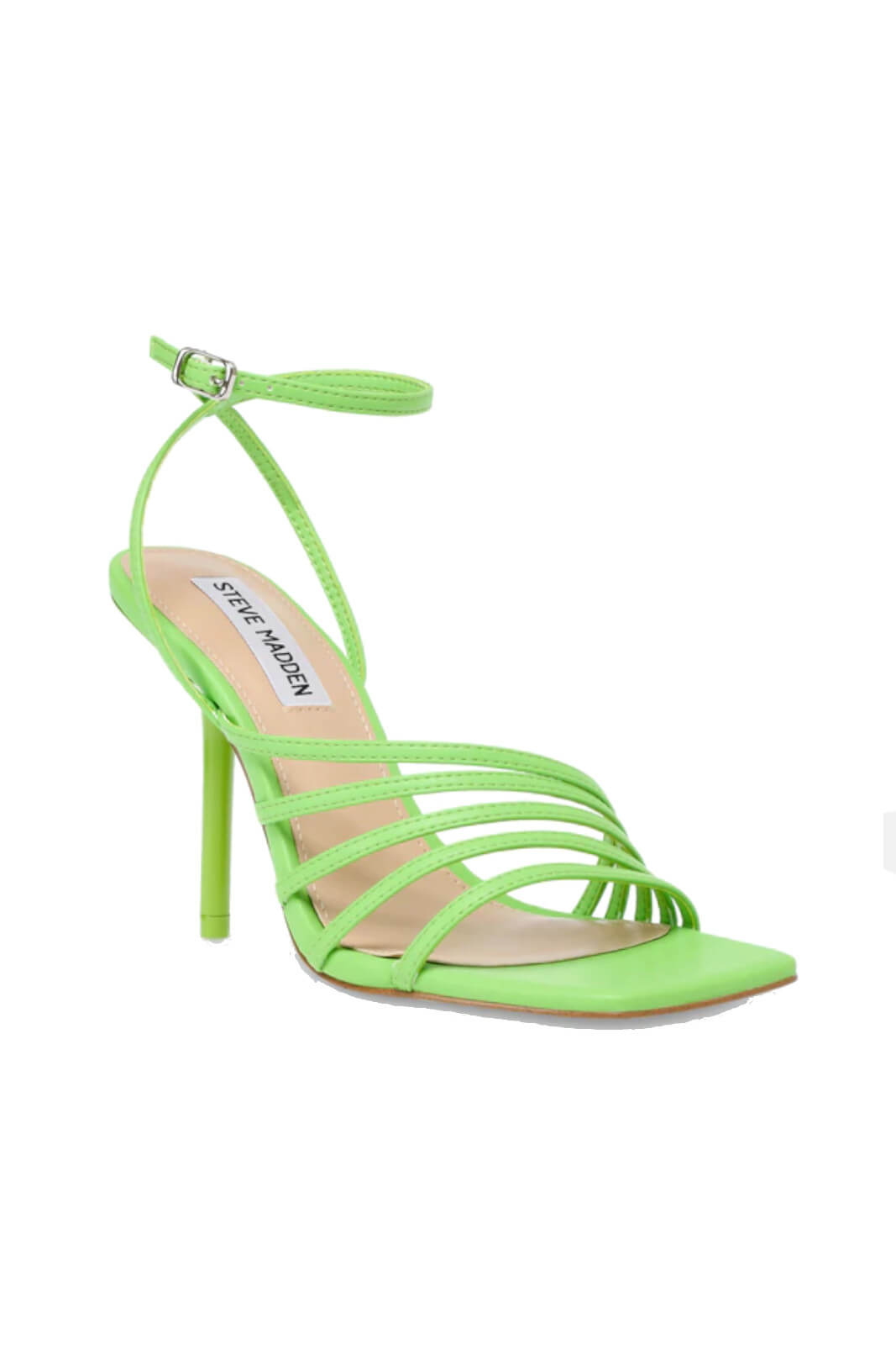 Sandalias Steve Madden ALL IN de mujer