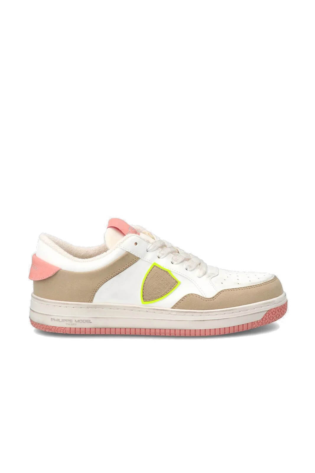 Philippe Model sneakers donna LYON LOW WOMAN