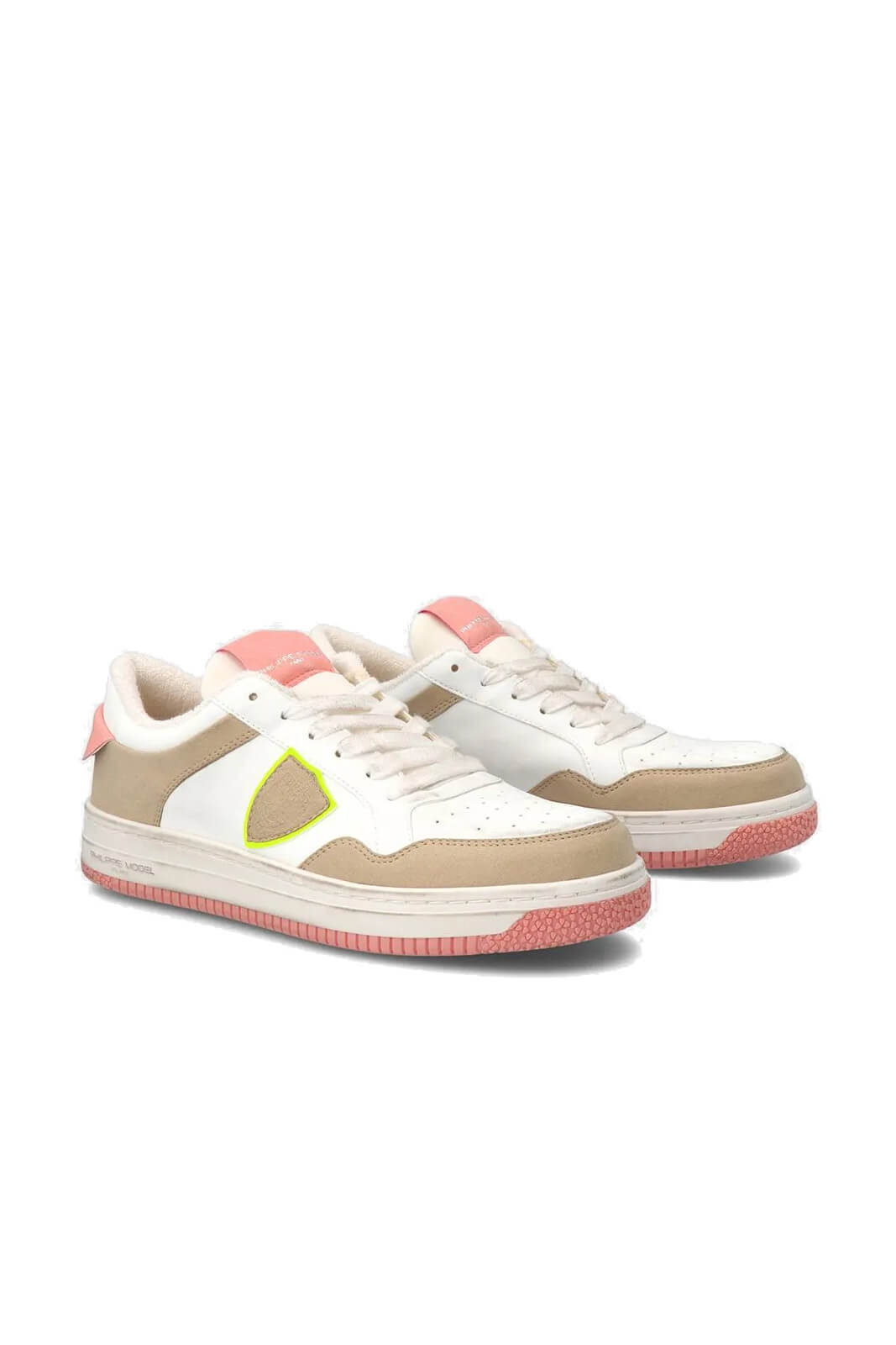 Philippe Model LYON LOW MUJER zapatillas deportivas de mujer