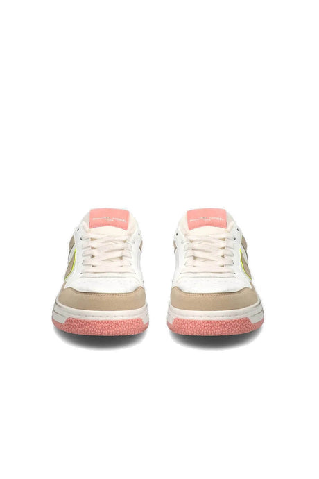 Philippe Model LYON LOW WOMAN women's sneakers