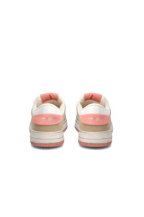 Philippe Model LYON LOW WOMAN women's sneakers