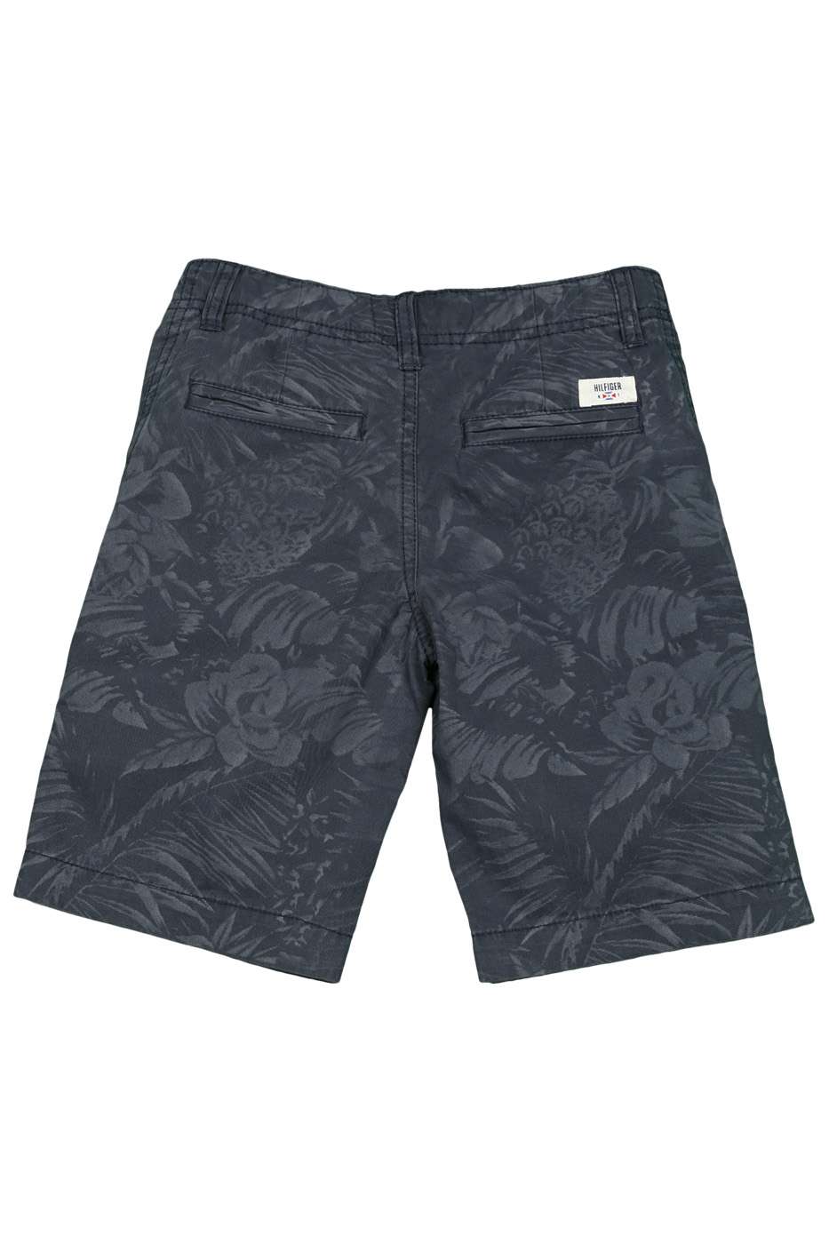 Tommy Hilfiger Bermuda Bambino FAYO LASER