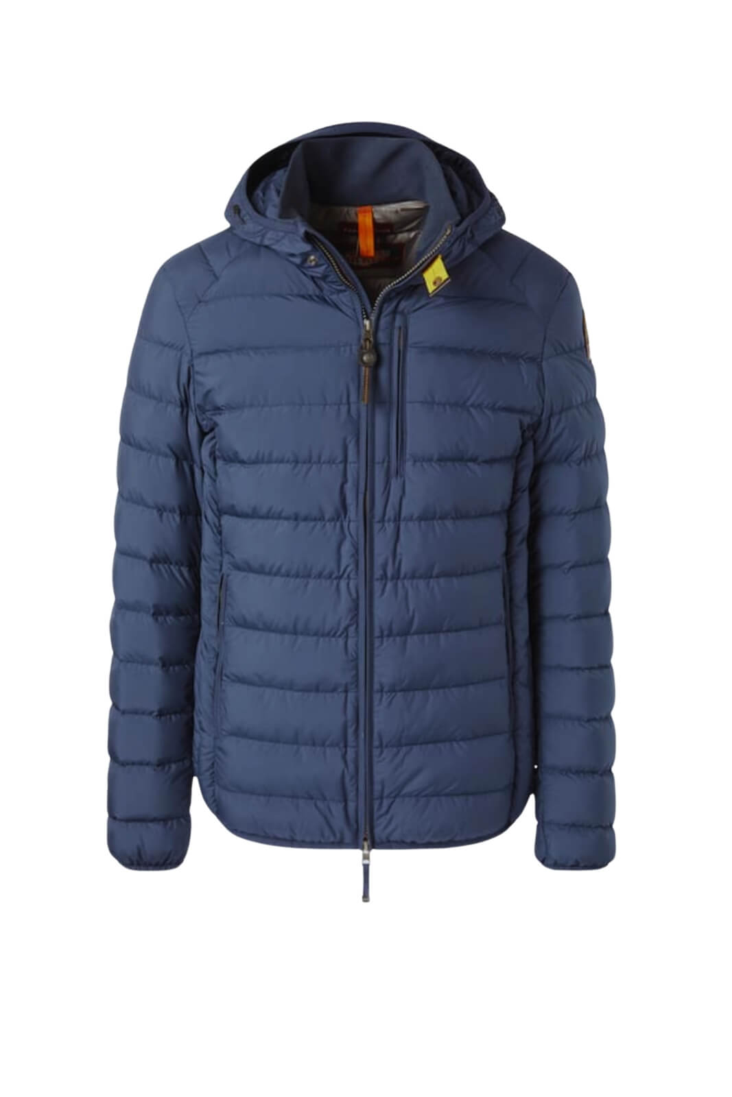 Parajumpers Piumino Uomo LAST MINUTE HOODED DOWN JACKET