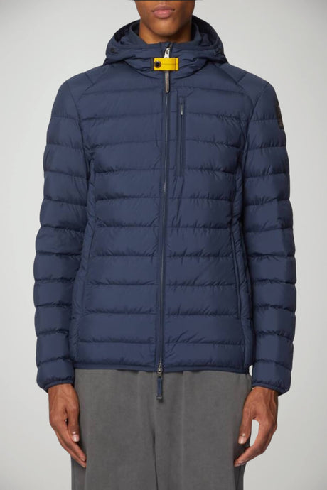 Parajumpers Piumino Uomo LAST MINUTE HOODED DOWN JACKET