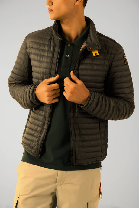 Parajumpers Piumino Uomo TOMMY ULTRALIGHT DOWN JACKET