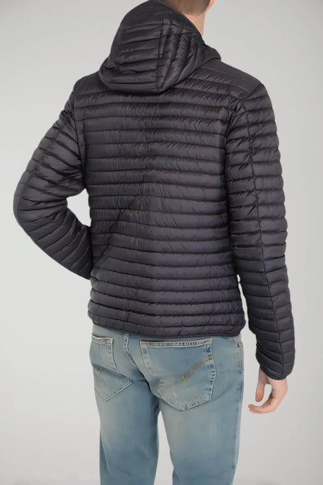 Parajumpers Piumino Uomo ROSS HOODED DOWN JACKET