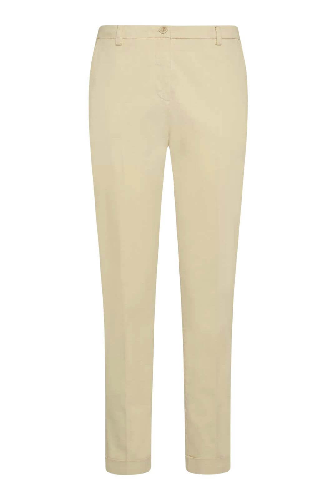 19.70 Pantalón chino de mujer