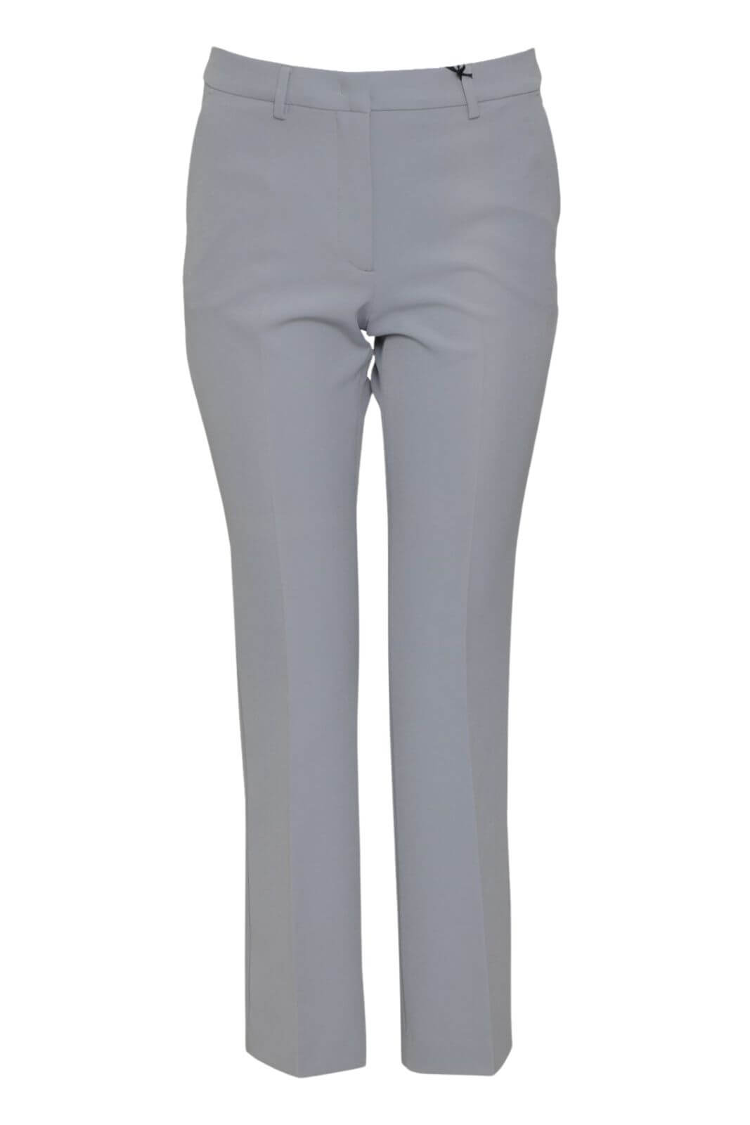 Seventy Women's Chino-Cut Trousers