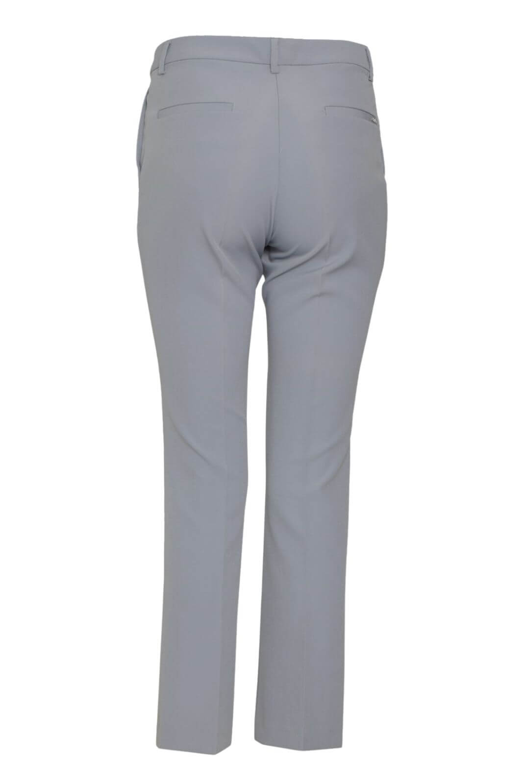 Seventy Women's Chino-Cut Trousers