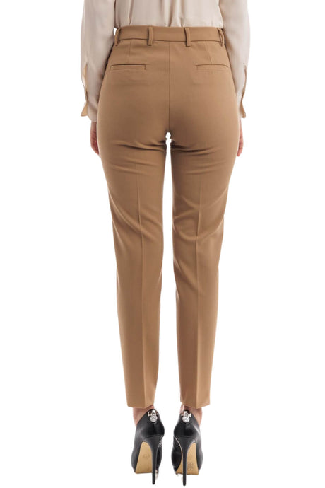 Seventy Pantalone Donna chino sand