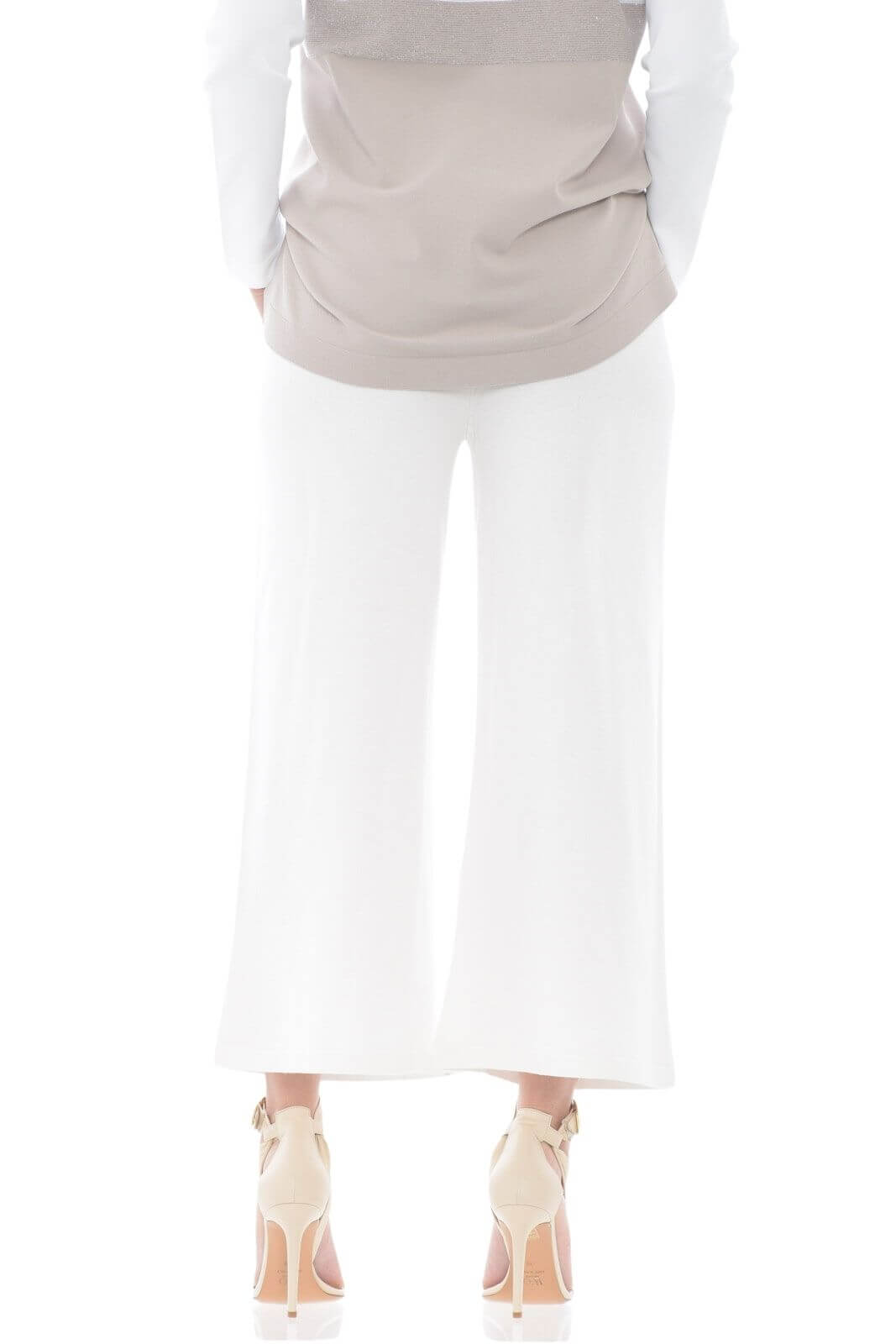 Seventy Pantalón de punto mujer