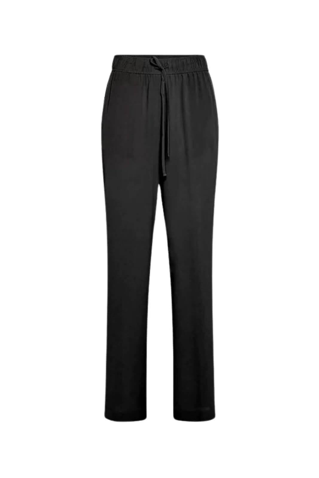 Pantalón de crepé de mujer Seventy