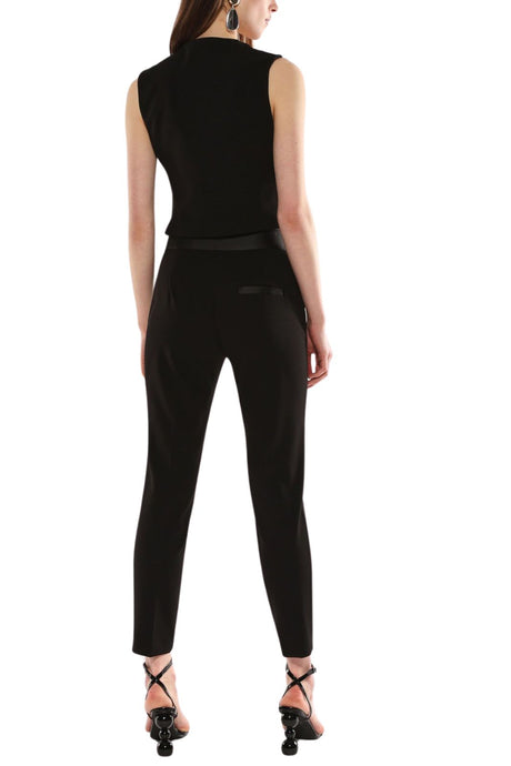 Pantalón Imperial de Mujer con raya planchada