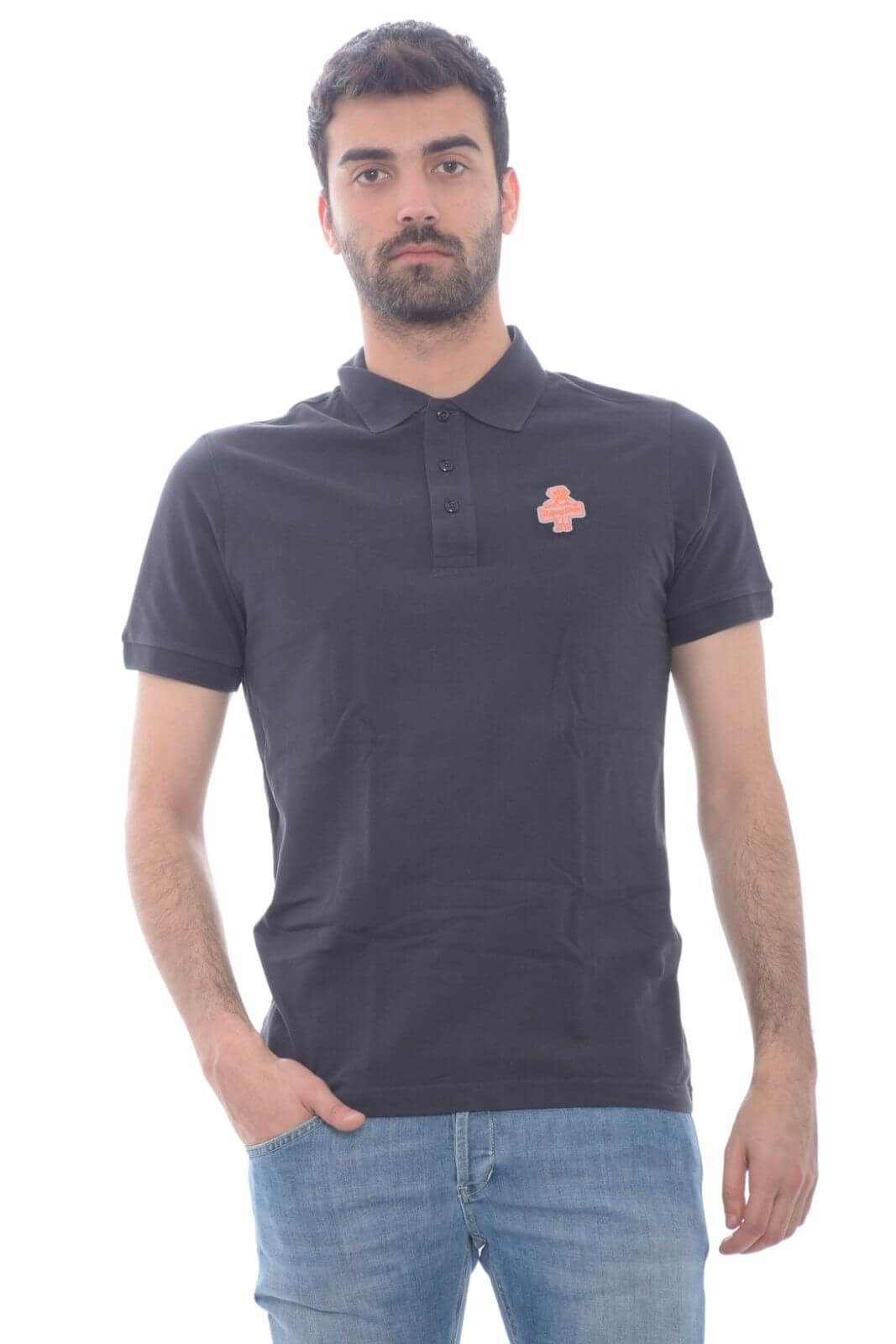 Refrigiwear Men's Polo