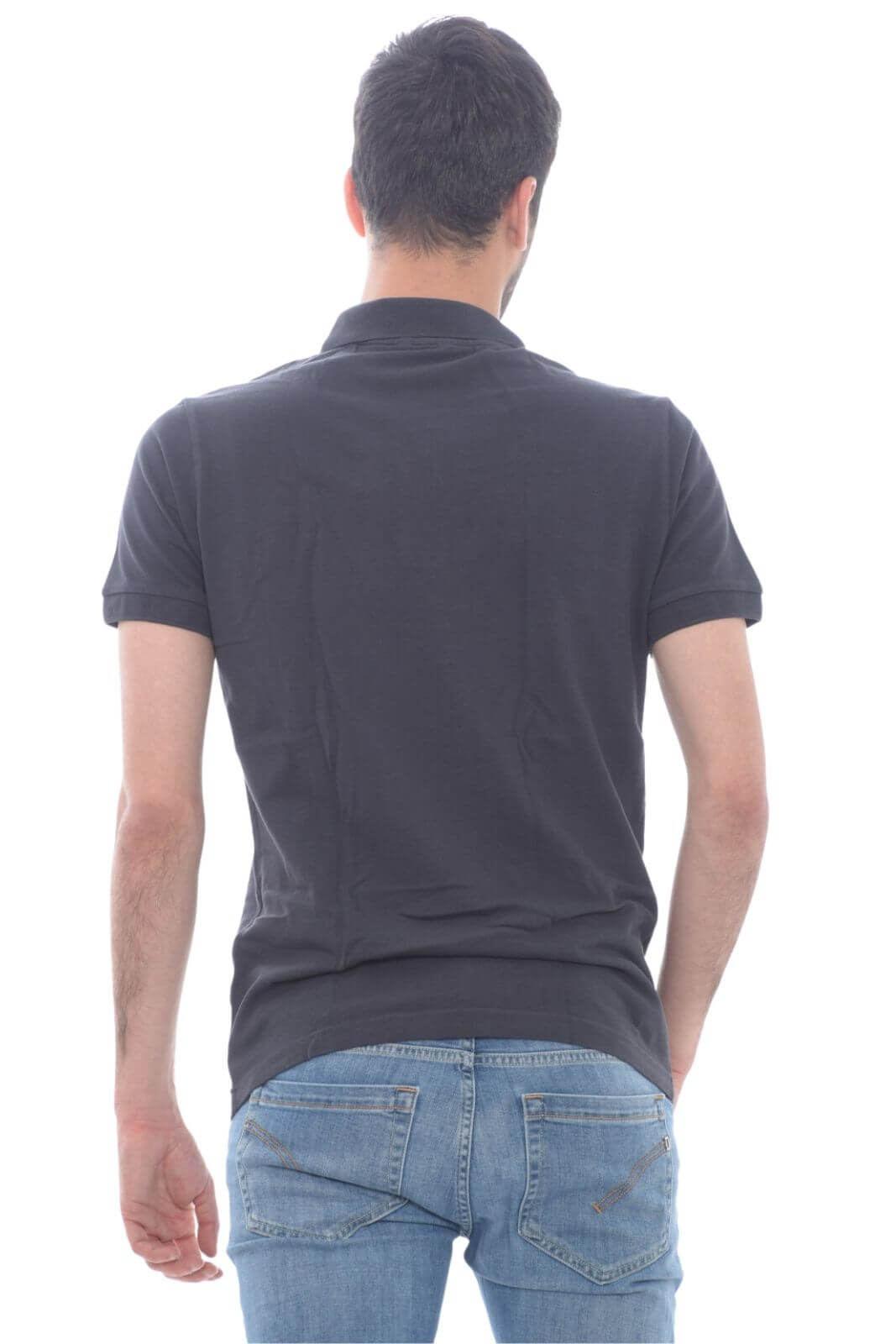 Refrigiwear Polo Uomo