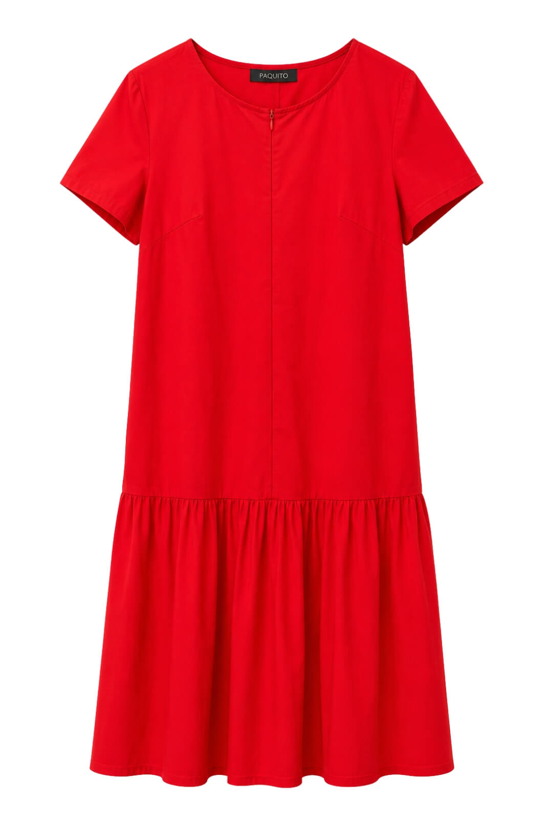 Paquito Abito Donna in cotone