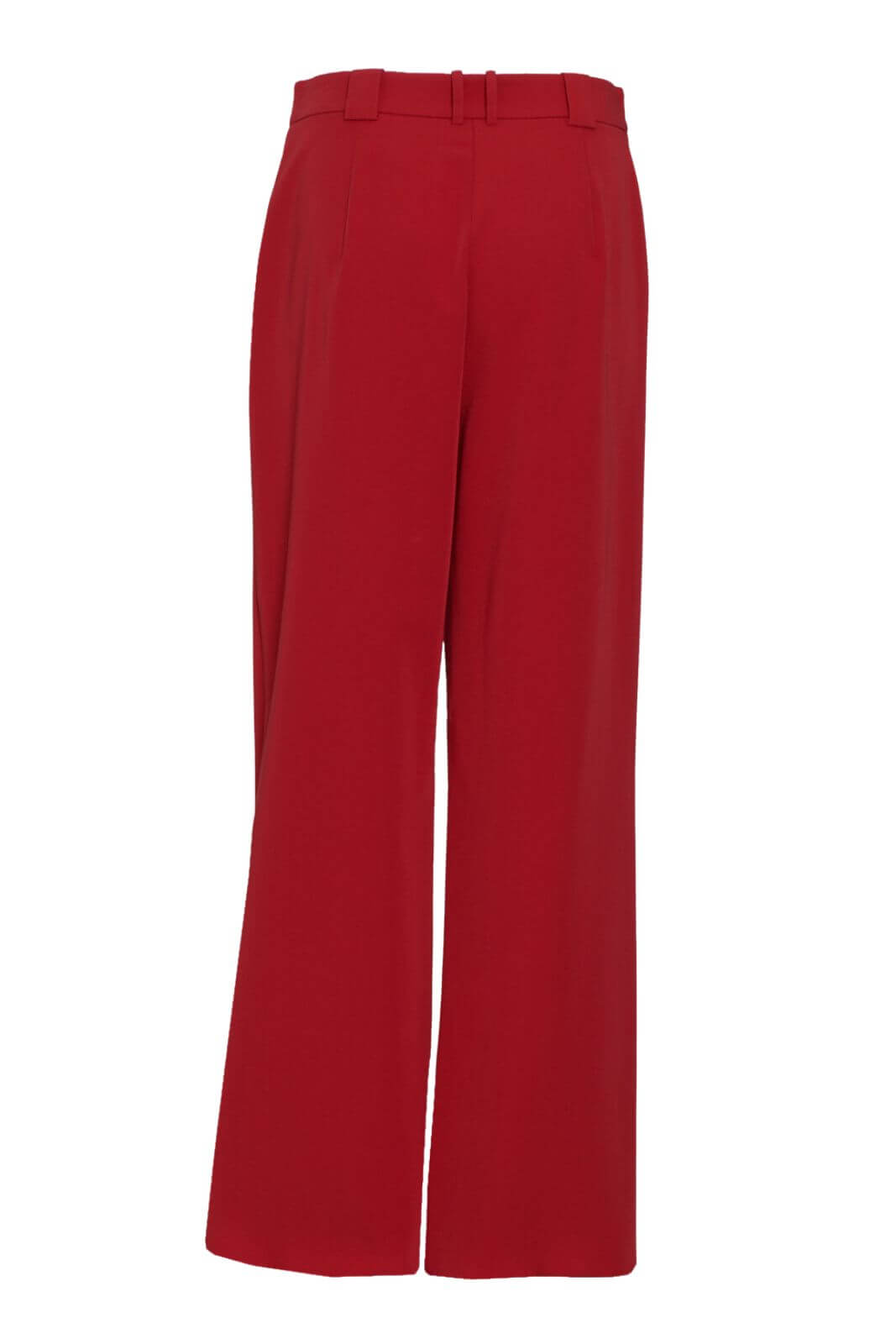 Pantaloni da donna Patrizia Pepe a palazzo retro