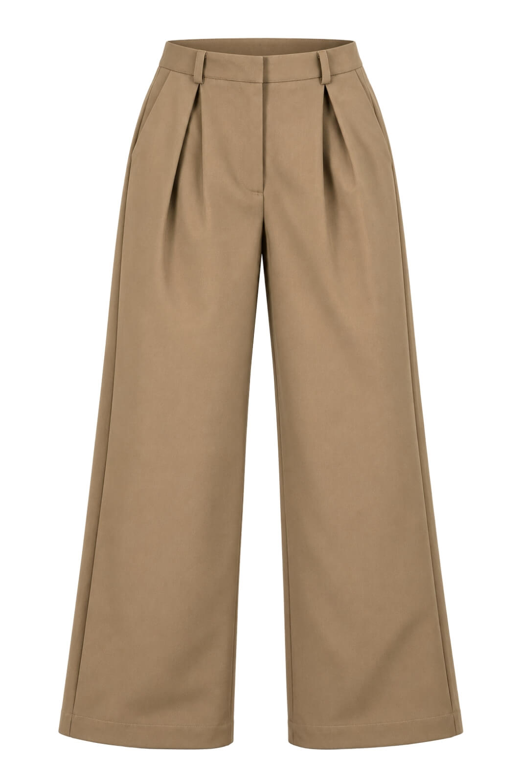 Patrizia Pepe Pantaloni Donna Wide Leg