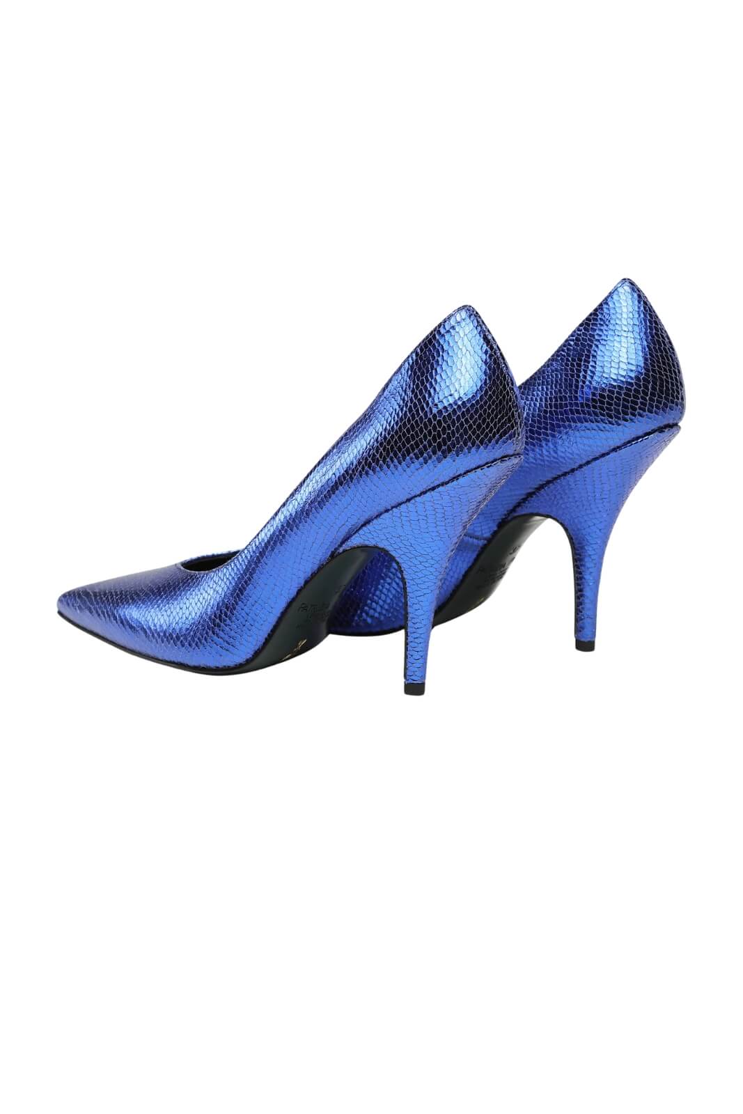 Patrizia Pepe Scarpe Con Tacco Donna a Punta