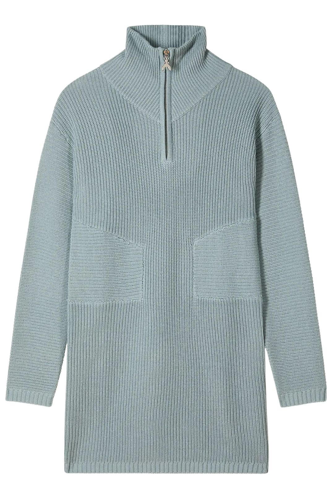 Patrizia Pepe Abito Donna in Maglia