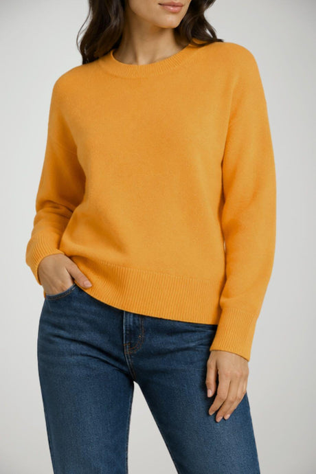Patrizia Pepe Maglia Donna in Misto Lana