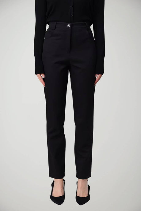 Patrizia Pepe Pantaloni Donna in Tessuto Tecnico