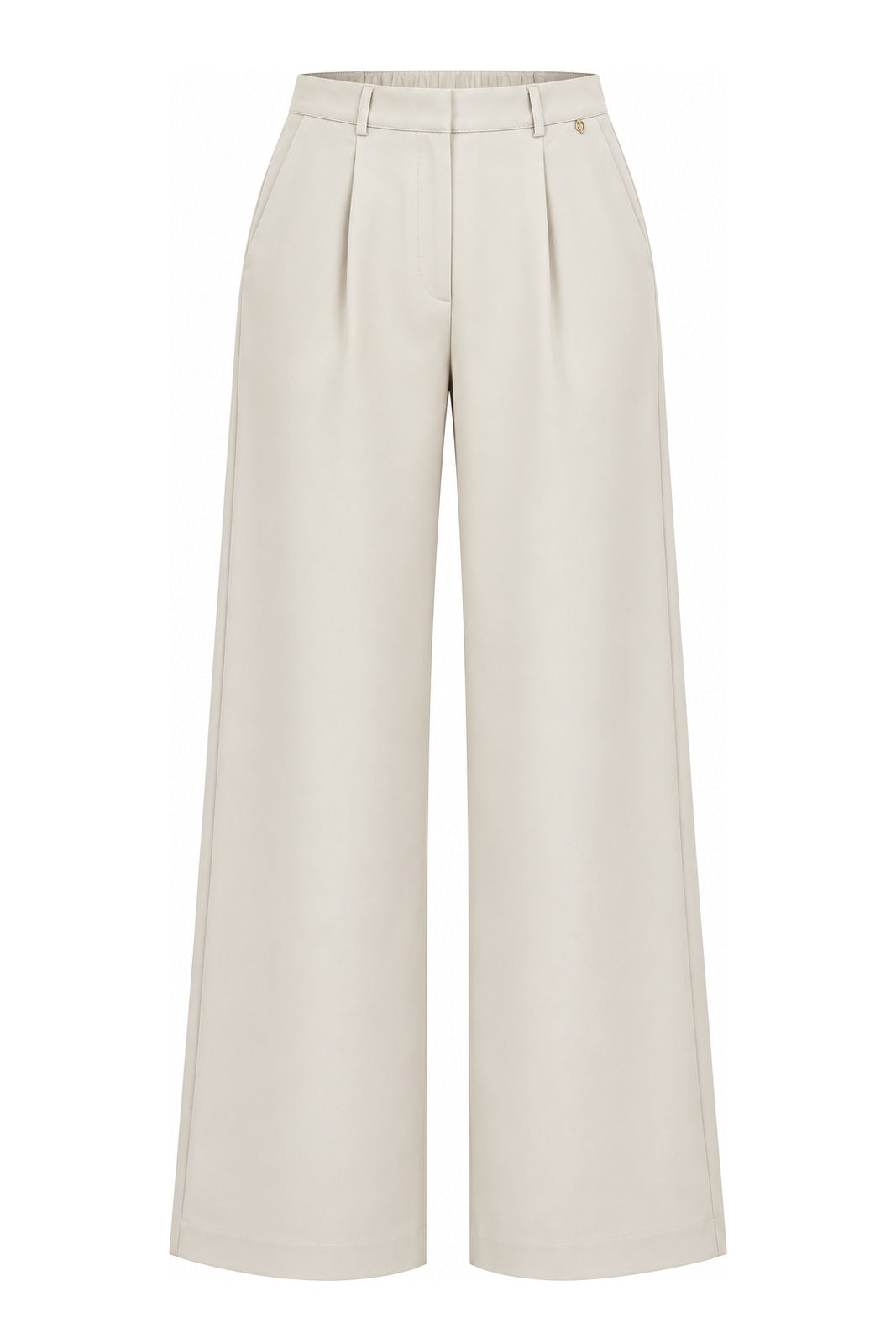 Philia Loft Pantaloni Donna a Palazzo