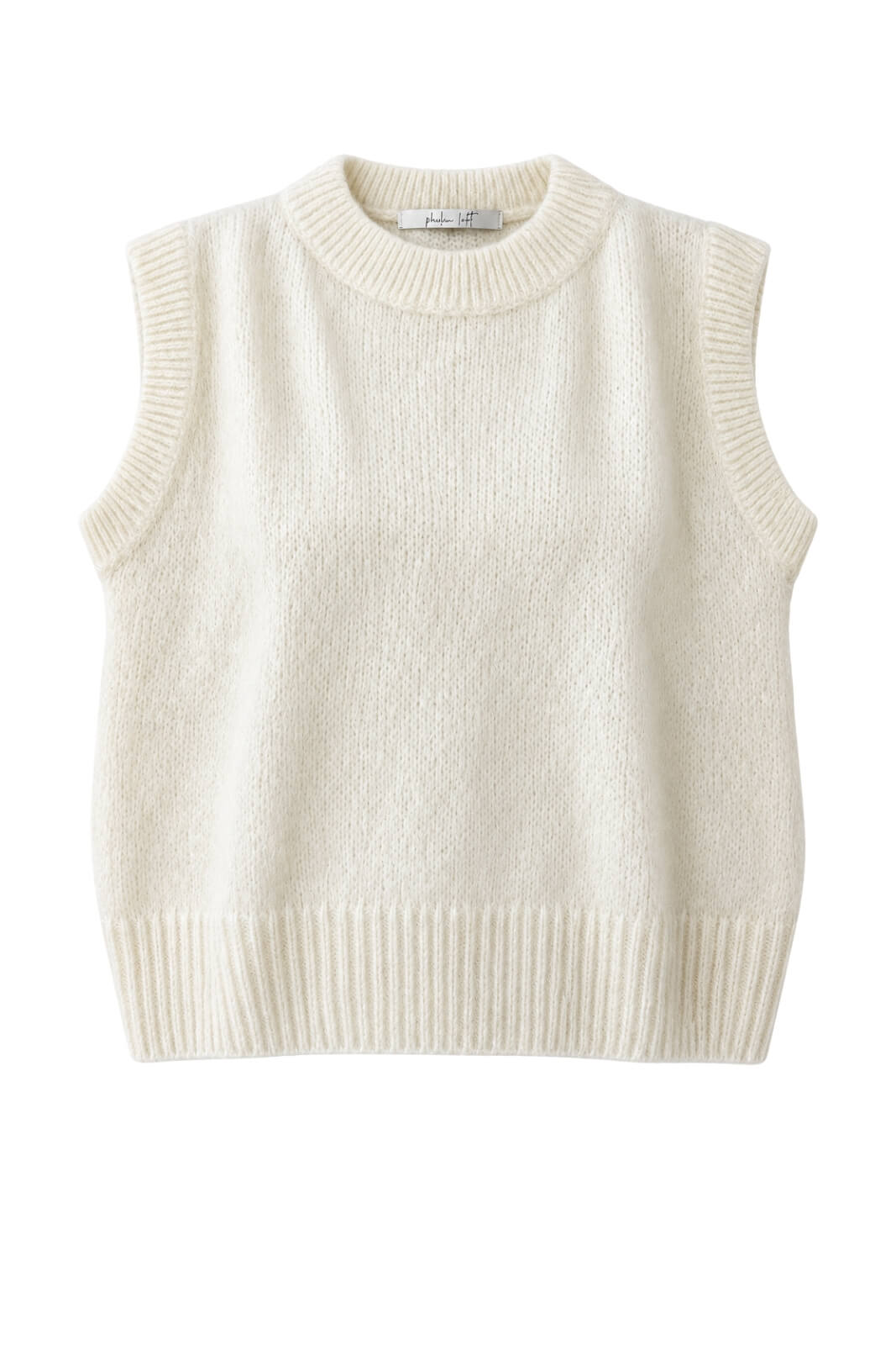 Philia Loft Maglia Donna Smanicata