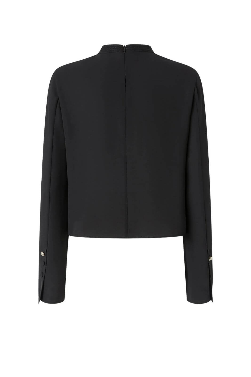 Pinko Blusa Donna Bucatini