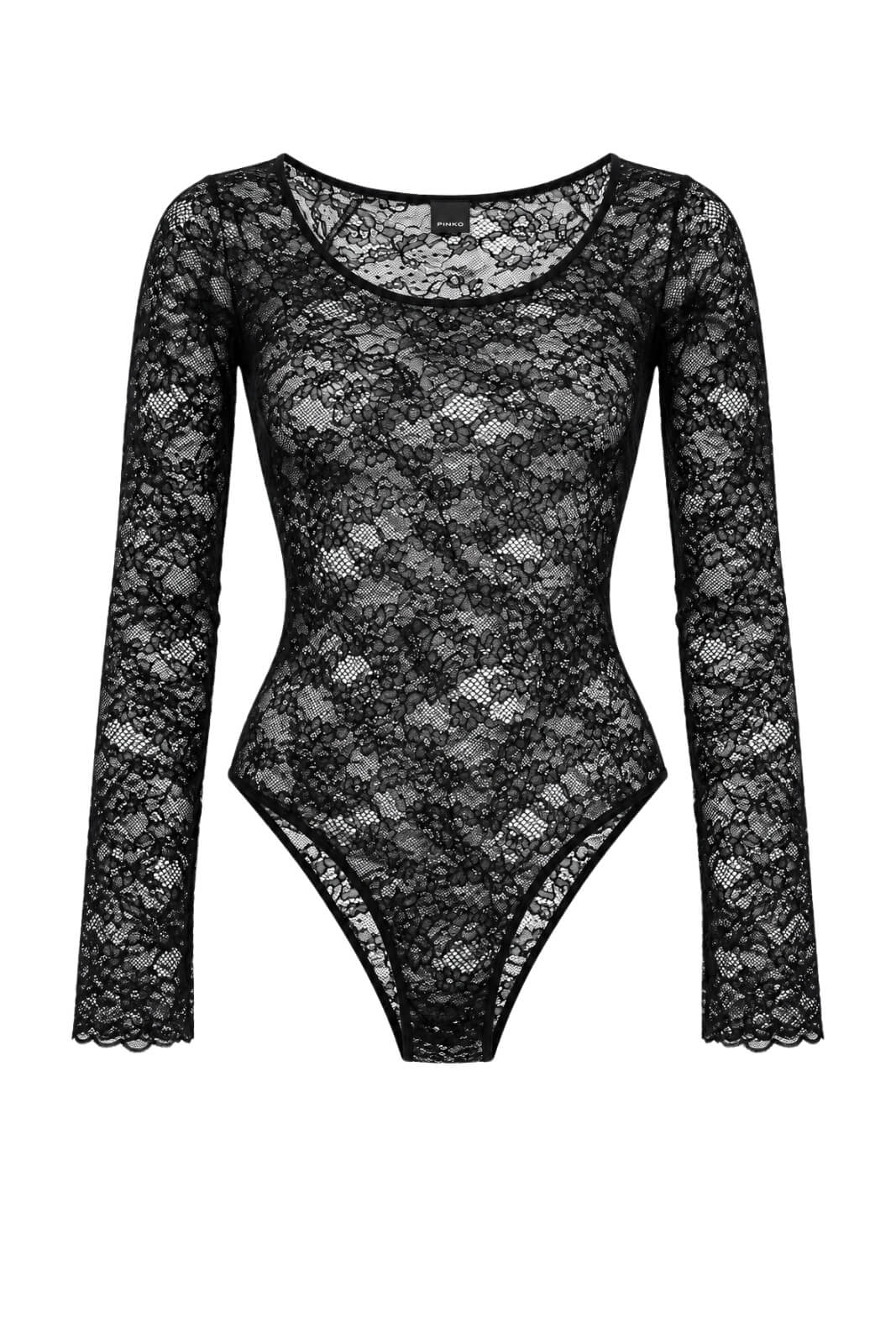 Pinko Body in Pizzo