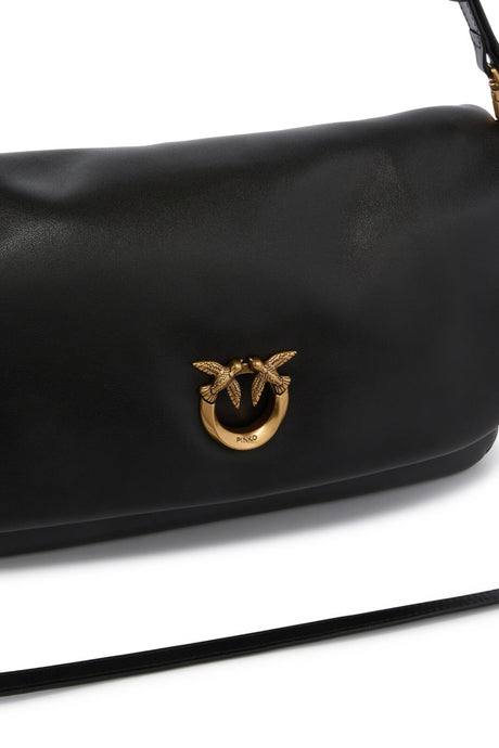 Pinko Borsa Donna Click Soft in pelle